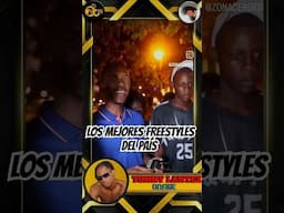 mira los nuevos #freestyle #batalla #rap