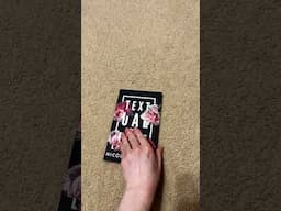 Textual Love by Nicole Pierman ❤️ #booktube #shorts #poems #poetry #poetrycommunity #poetrybook