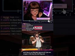 Abel the table - solid, sturdy, built to last #twitchstreamer #dateeverything #fyp #twitchclips