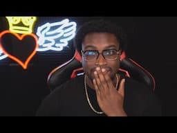 i shouldn't be streaming this...