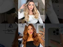 Tonalizando o cabelo ruivo em casa 🧡