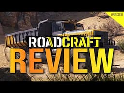 ROADCRAFT REVIEW - Building, Buffoons and Bulldozers