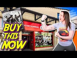 CAUGHT CEX Slipping! THIS PS3 game is over £15 online!!
