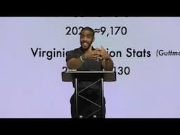 Love Life | Jordan Jackson