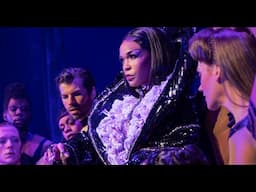 Michelle Williams | If You Want Perfection | LIVE BROADWAY | January 7, 2025