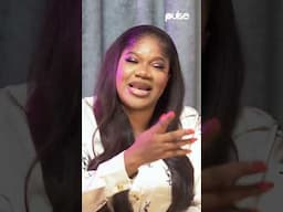 Iyalode is nothing like what you have seen before - Toyin Abraham #pulseshorts #youtubeshorts