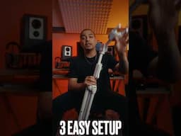 The Only Guitar Stand you will ever need ENYA #enyaguitar #enyainspire #enyamusic