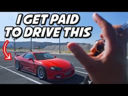 Cars can make you a buttload of money if you do this.