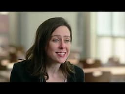 AI and National Security: Elizabeth Kelly on Risk, Innovation, and the Future of Work