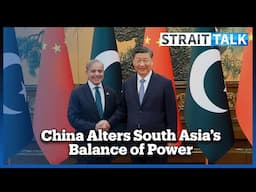 Did China Quietly Win From the India-Pakistan Clashes