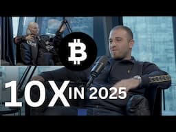 This Bitcoin Mining Stock Will 10x (Marathon Digital Holdings MARA stock)