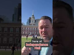 How to Skip the Line at Independence Hall in Philadelphia.