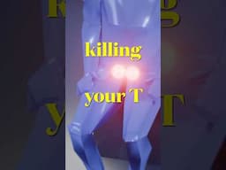 Hot Balls are killing your T