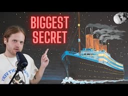 The Secrets Of The Titanic Revealed