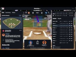 Astros chat.