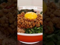 Only 15 Minutes for Japanese Ramen?!