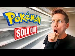 Pokémon FINALLY Said Something