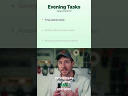 A Day in the Life of a Fleet Manager