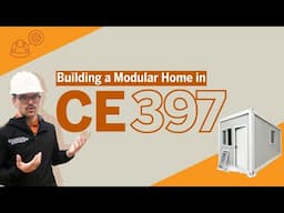 Cockrell Classroom Experience: Building a Modular Rokit Home