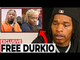 Rappers REACT TO Lil Durk Facing LIFE IN PRISON