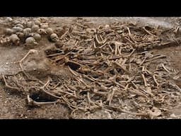 World's Largest-Ever DNA Sequencing of Viking Skeletons Rewrites EVERYTHING About Them!