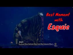 Best Moment With Esquie | Whee Woo Clair Obscur: Expediton 33