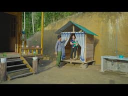 Complete Bathroom Construction: Bringing Comfort and Convenience to Mountain Life