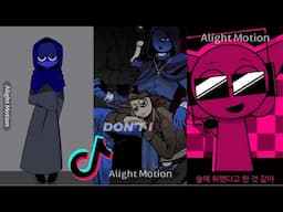 Sprunki Tik Tok Compilation #101
