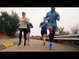 Get Moving With Road Runner Sports