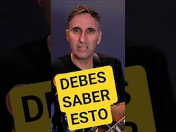 No Puedo Creer Que Tantos GUITARRISTAS Ignoren ESTO