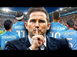 Lampard's Coventry will join The Premier League!?