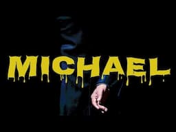 "Michael" | Disney Creepypasta