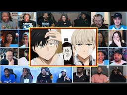 Wind Breaker Season 2 Episode 4 Reaction Mashup