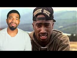 2Pac & Roxette - Listen To Your Heart (Sad Love Song) | REACTION
