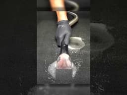 Cleaning up a BLOODY Disaster!