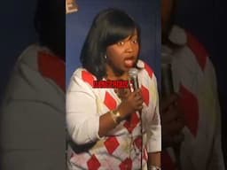 Forget Feelings | Jackie Fabulous | Chick Comedy