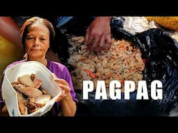 Recycled Chicken: The Reality Of ‘Pagpag’ In The Philippines