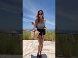 Cabo Day 2 Outfit
