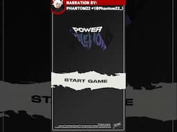 Maybe YOU Would Like POWER SOLENOID? | SG Micros #review #indiegame #shorts