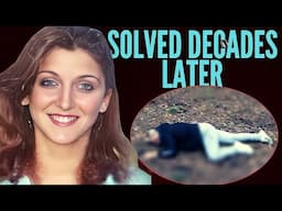Cold Cases Finally Solved With An Insane Twist You've Ever Heard