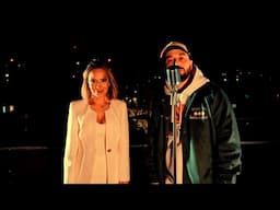Samurai - Urmatoarea Mutare feat. Andreea Antonescu (Videoclip Oficial)