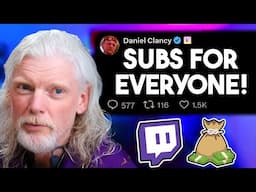Is Twitch REMOVING The Affiliate Program in 2025?