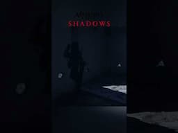 Stealth is Insane #gameplay #assassinscreedshadows #stealth
