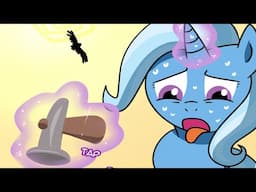 [MLP Comic Dub] One More Rock (Comedy)