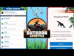 I Bought The Bitlife Outdoor Lifestyle Pack So You Don't Have To
