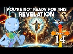 The Final Revelation: Jesus Unmasked | The Christ Series Finale