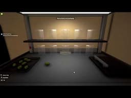 NEW IN TOWN - Schedule 1    #newgame #schedule1