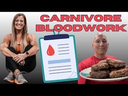 Real Talk w/ Coach Lisa Pickert: Blood Work, Testosterone, Faith, & Overcoming Challenges