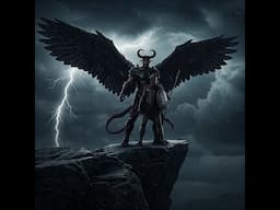 Satã É Meu Escudo