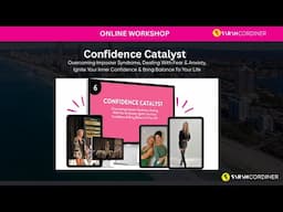 Highlights: “Balancing Profit & Peace to Build Confidence in Visibility and Leadership"